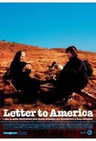 미국으로 보내는 편지
