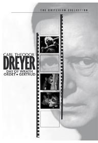 칼 드레이어: 나의 작업