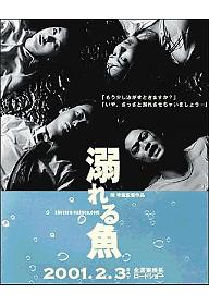 물에 빠진 물고기