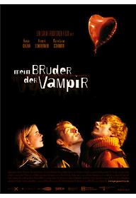 우리 오빠는 뱀파이어