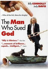 신을 고소한 사나이