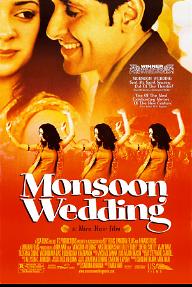 몬순 웨딩