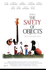 세이프티 오브 오브젝츠