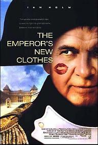 벌거벗은 임금님