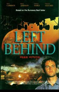 레프트 비하인드