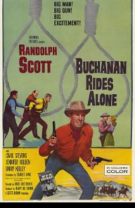 부캐넌의 고독한 질주