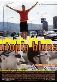유토피아 블루스
