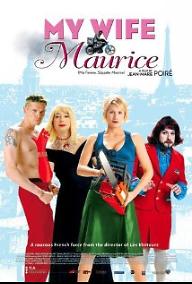 내 아내 이름은 모리스