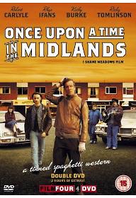 원스 어폰 어 타임 인 미들랜드