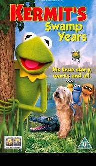 아기 개구리 커밋