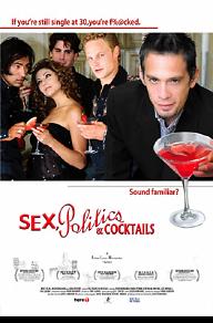 섹스, 폴러틱스 & 칵테일스
