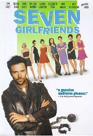 세븐 걸프렌드