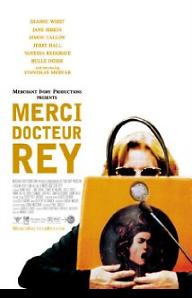 메어시 닥터 레이