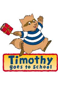 티모시네 유치원