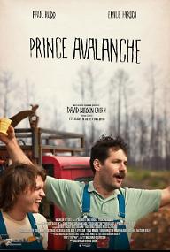 프린스 아발란체