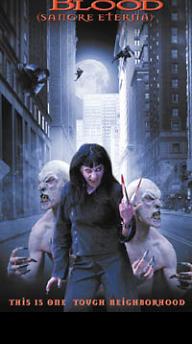 이터널 블러드