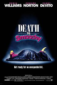 로빈 윌리엄스의 스무치 죽이기