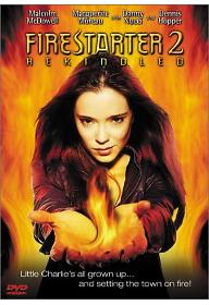 초능력 소녀의 분노 2