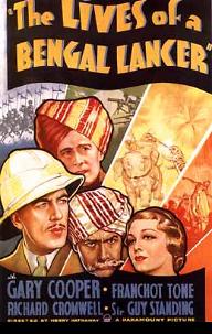 어느 벵갈 기병의 삶