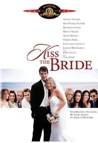 키스 더 브라이드