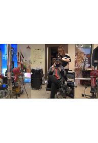 전영 베누스 (엄마의 미용실)