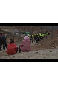 밀양, 반가운 손님