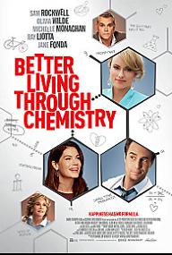 베터 리빙 스루 케미스트리