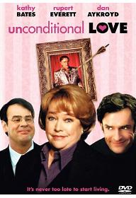 조건 없는 사랑