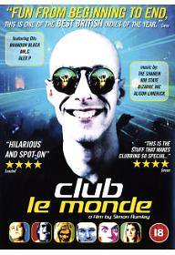 클럽 르 몽드