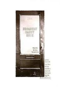 브로드웨이의 대니 로즈