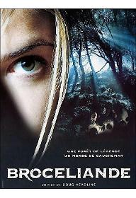 브로셀리앙드
