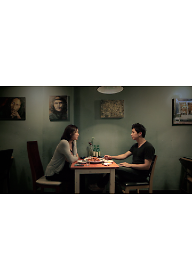 토요일 밤, 일요일 아침