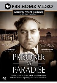 프리저너 오브 파라다이스