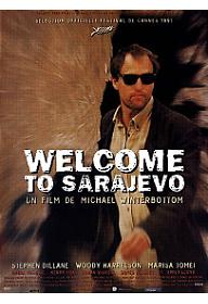웰컴 투 사라예보