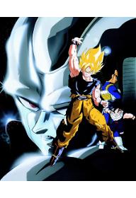 드래곤볼Z 6th : 격돌!! 100억 파워의 전사들!