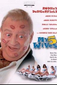 나의 다섯 아내