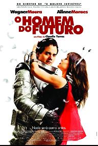 미래에서 온 남자