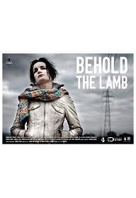 어린 양을 보라