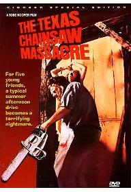 텍사스 전기톱 학살