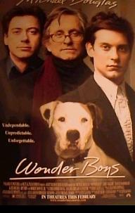 원더 보이즈