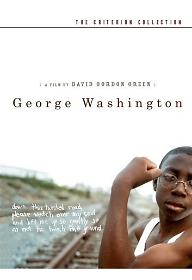 조지 워싱턴