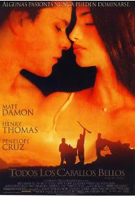 올 더 프리티 호스