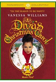 바네사 윌리암스의 디바 크리스마스
