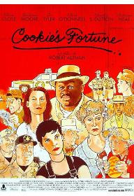 쿠키의 행운