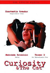 호기심과 고양이