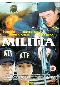 밀리티아