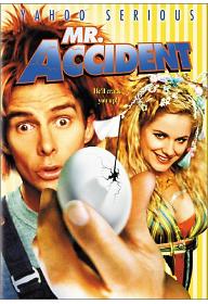 미스터 엑시던트