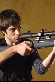 일곱 번째 사냥