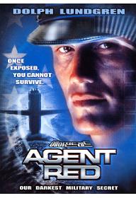 에이전트 레드