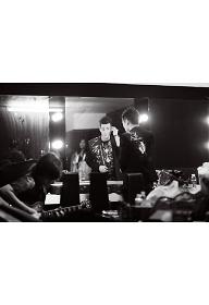 내 마음에 록스타를 깔고 